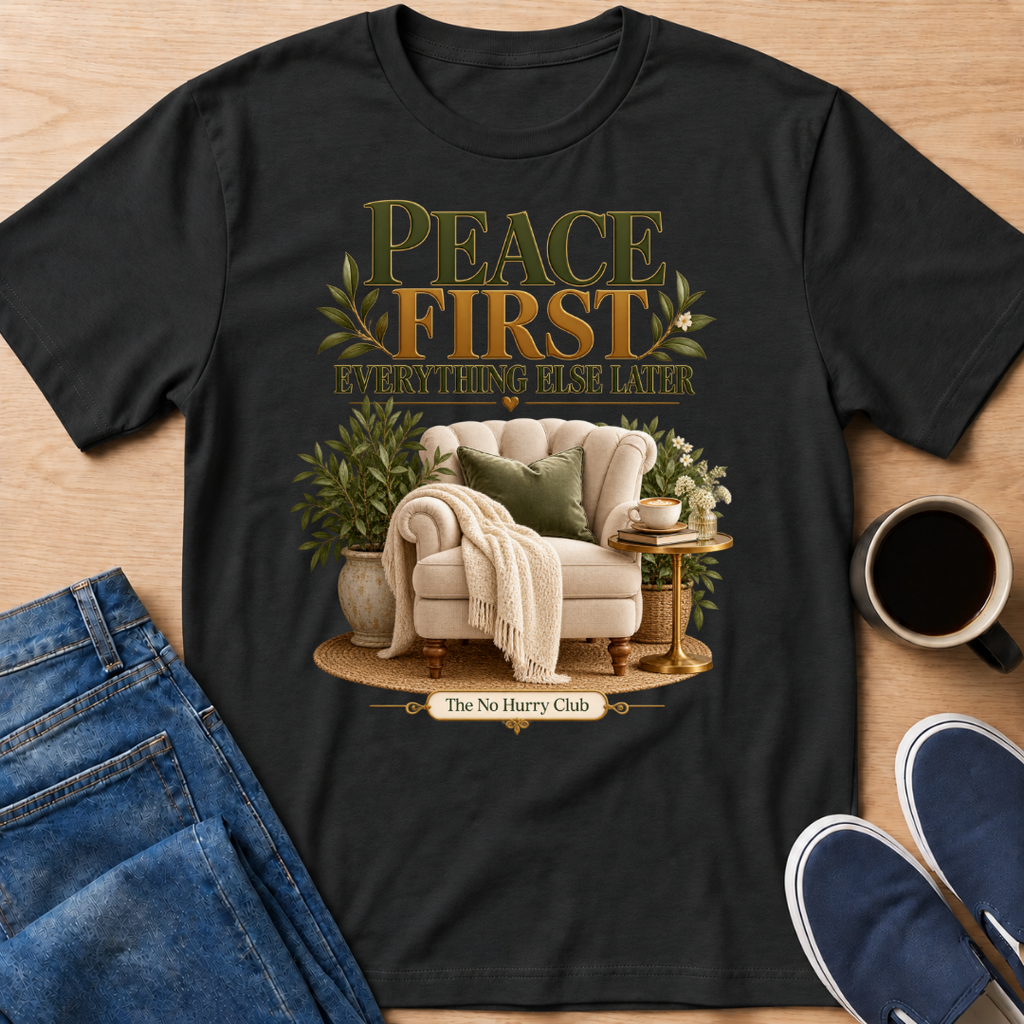 Cozy Nook T-Shirt
