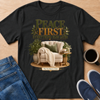 Cozy Nook T-Shirt