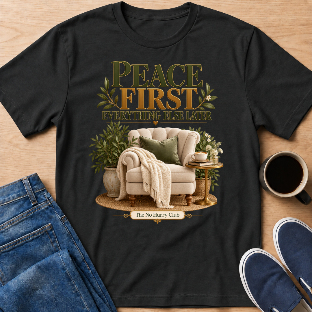 Cozy Nook T-Shirt