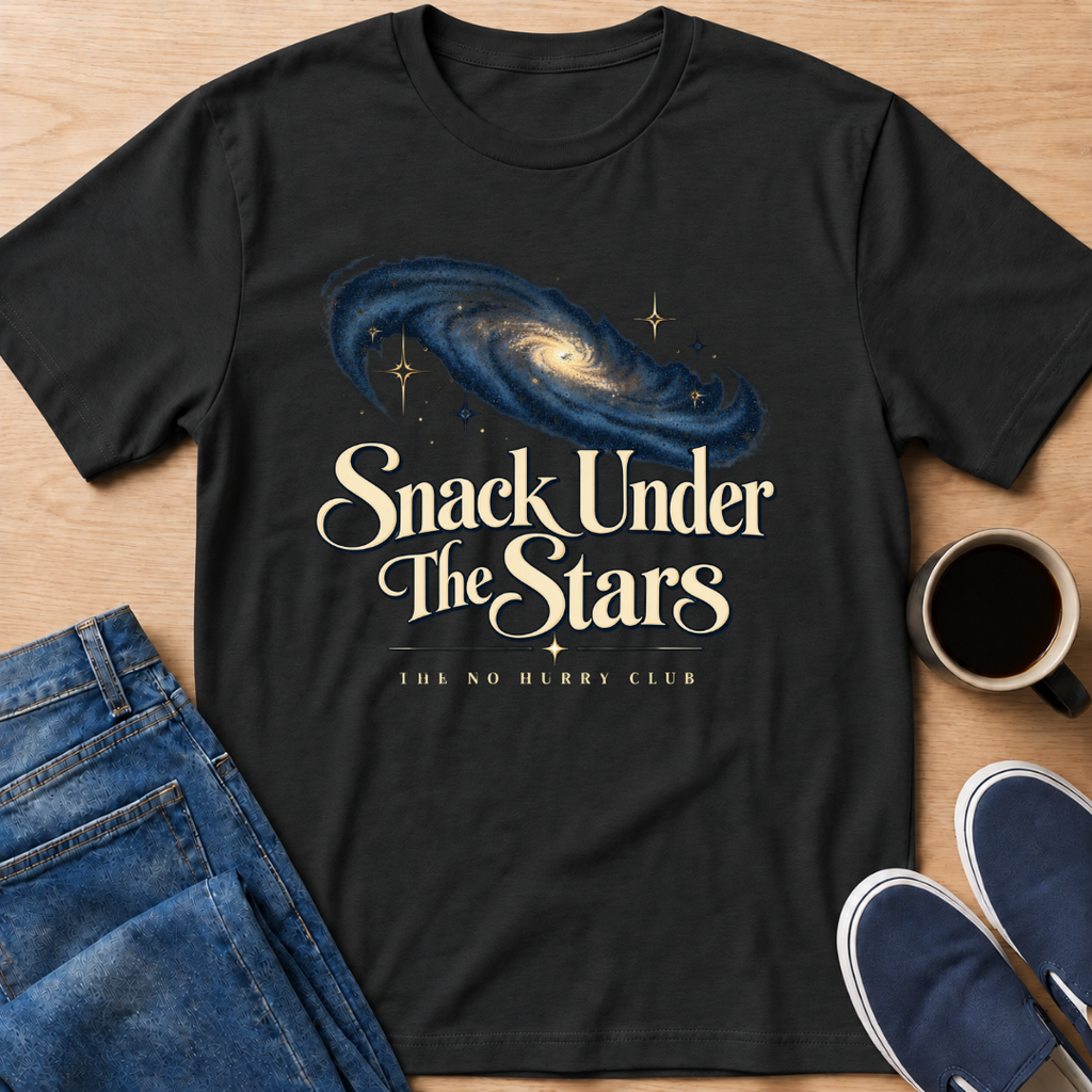 Under The Stars T-Shirt