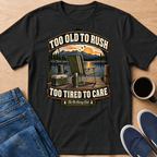 Too Old Lake T-Shirt