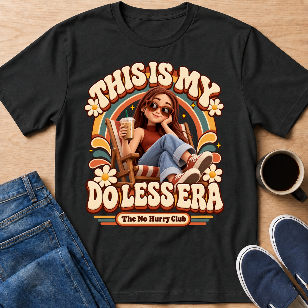Daisy T-Shirt