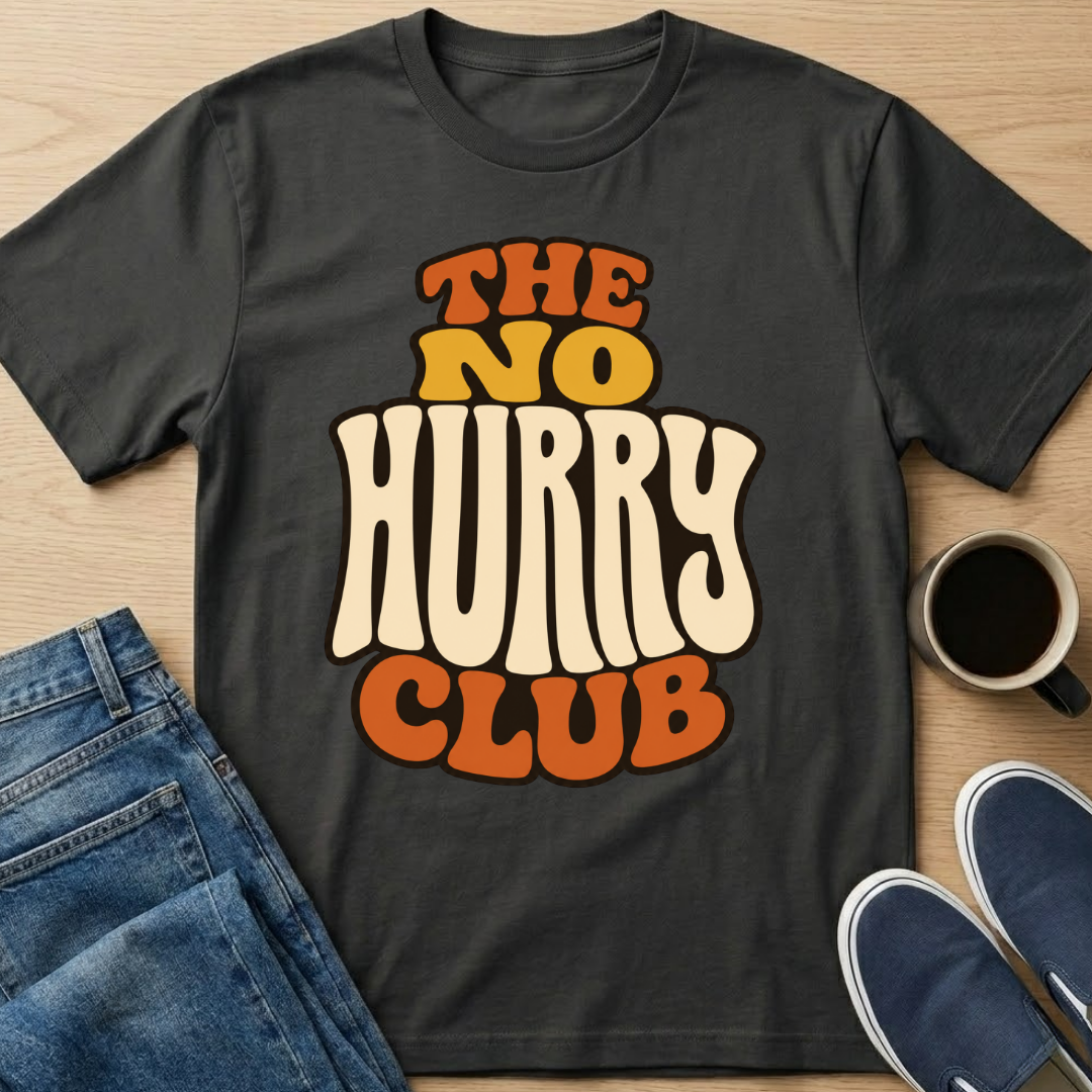 Big Hurry T-Shirt