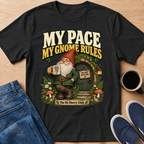 My Gnome Rules T-Shirt