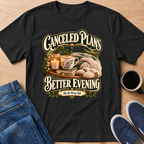 Better Evening T-Shirt
