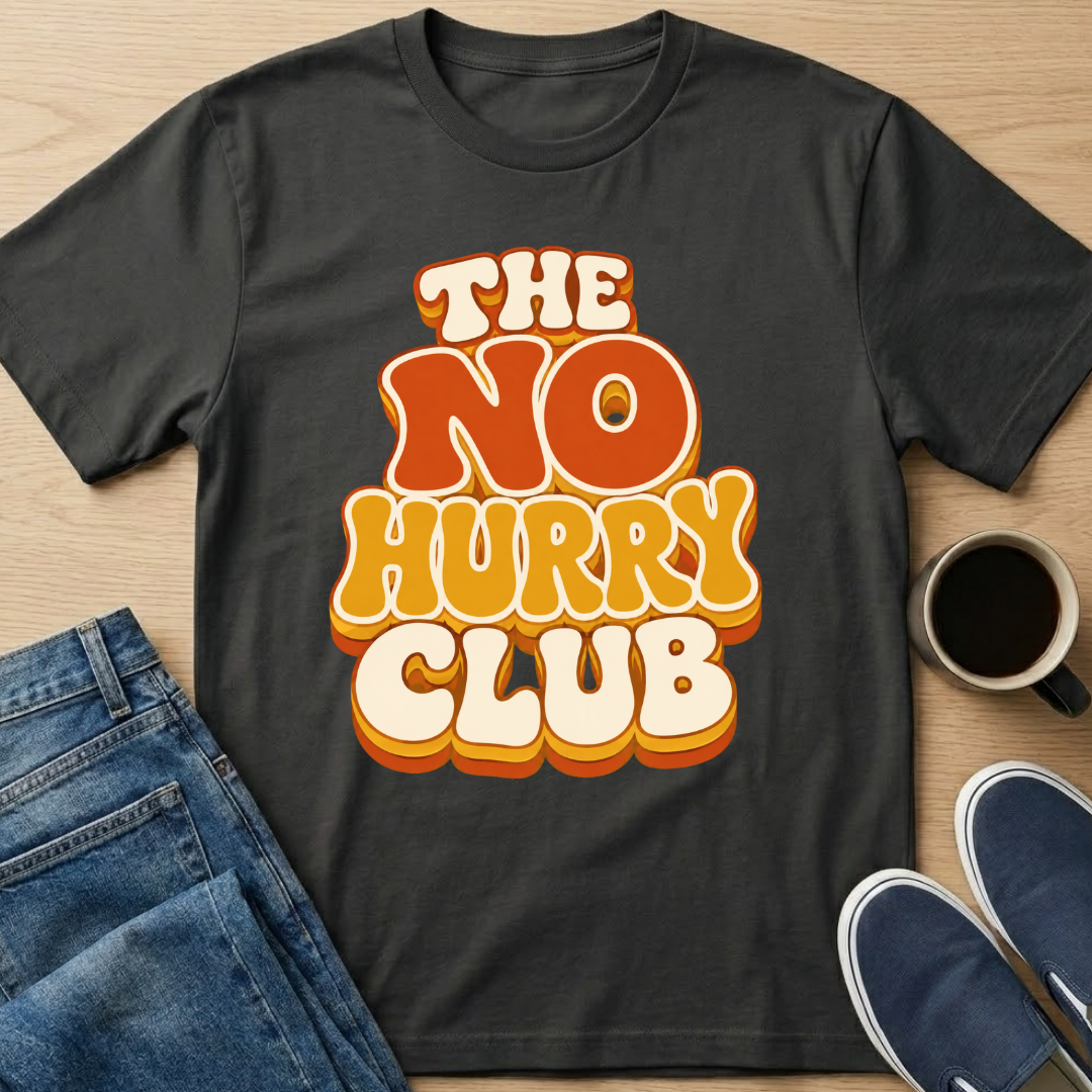 Groovy TNHC T-Shirt