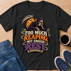 Reaping T-Shirt
