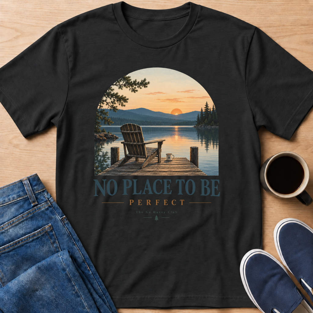 Perfect T-Shirt