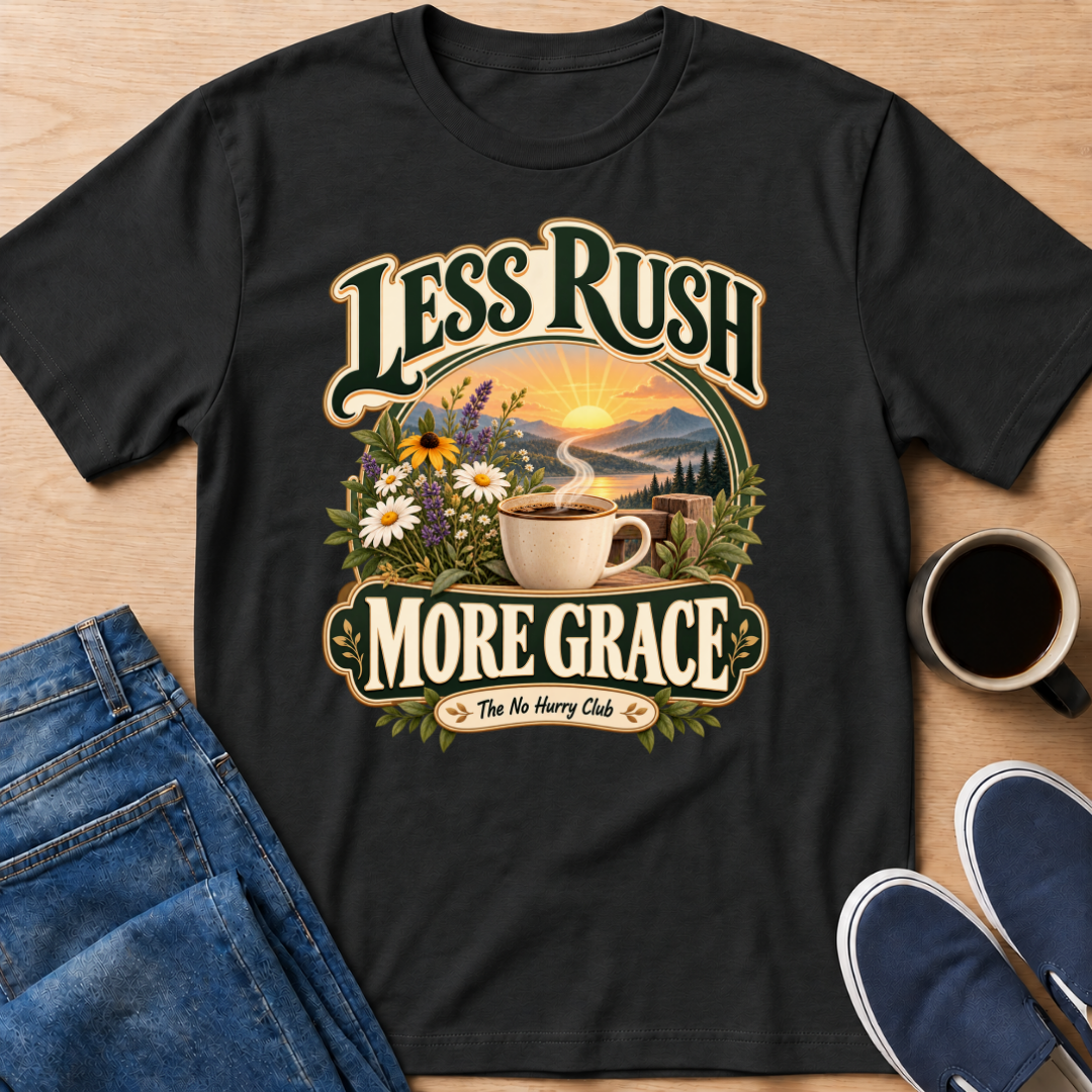 More Grace T-Shirt