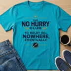 Boldly Go T-Shirt