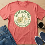 Slow Moves T-Shirt