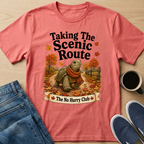 Fall Scenic Route T-Shirt