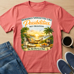 Possibilities Not Obligations T-Shirt
