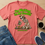 Garden Skelly T-Shirt