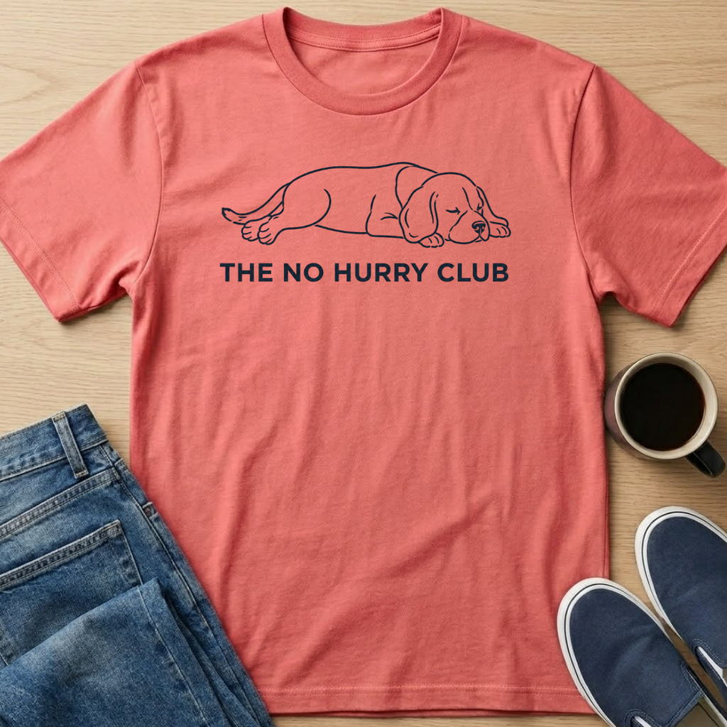 Beagle T-Shirt