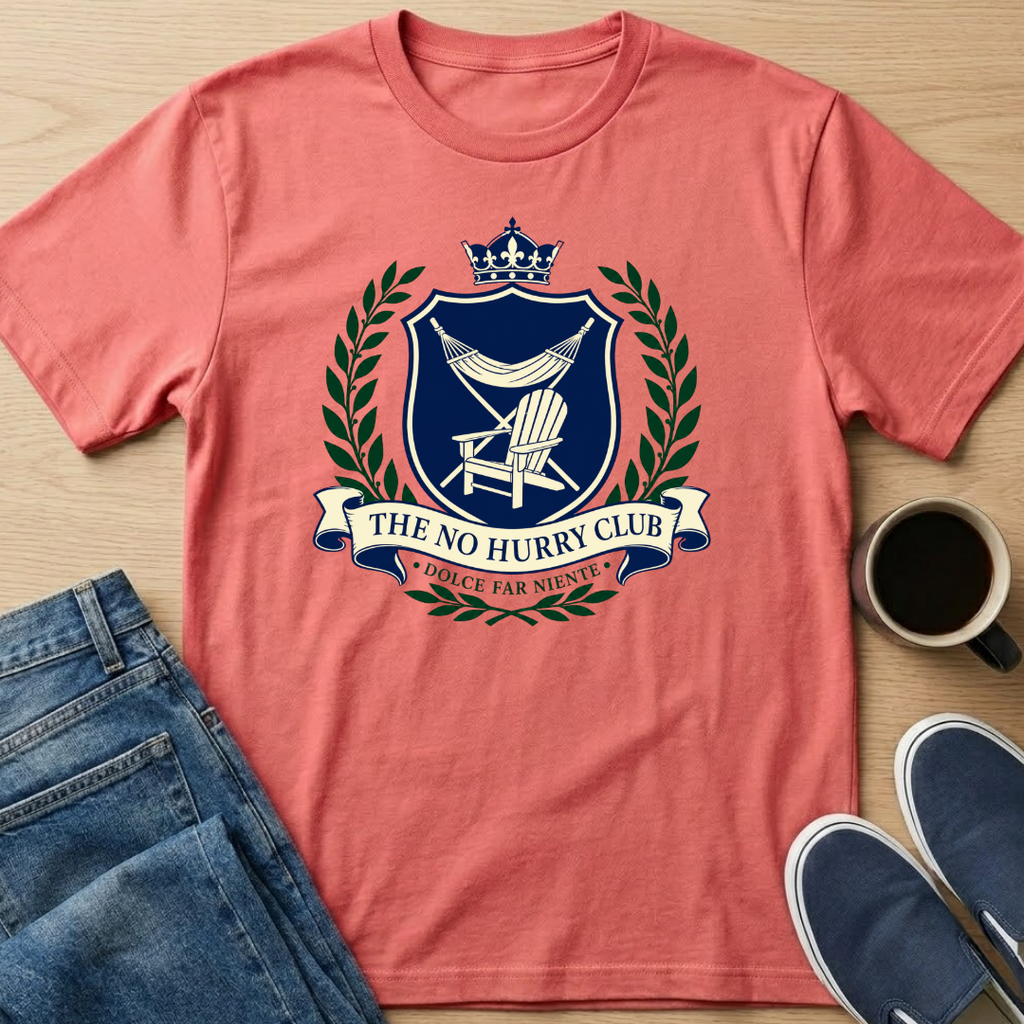 Dolce Far Niente T-Shirt