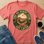 Desert Hammock T-Shirt