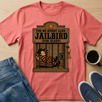 Jailbird T-Shirt