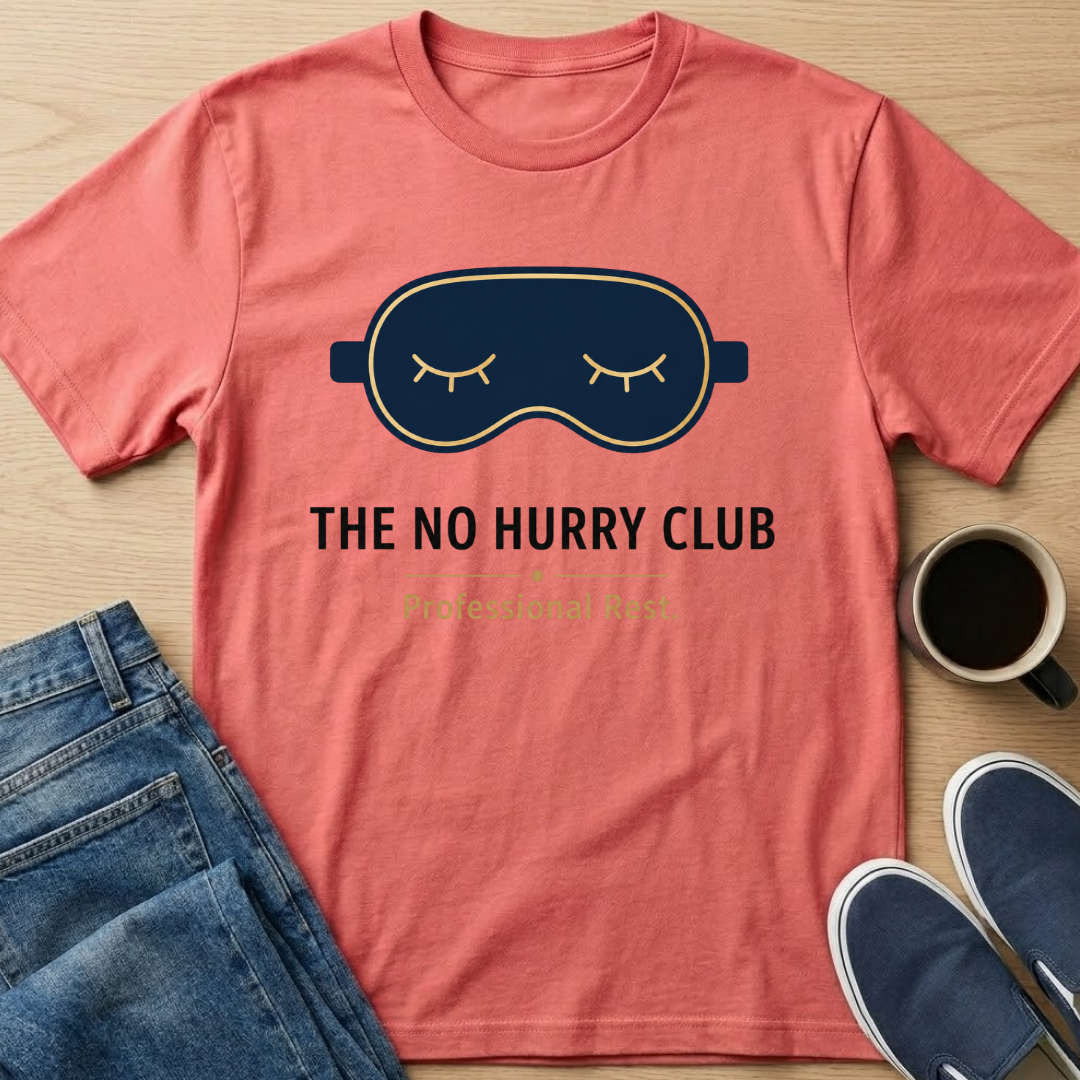 Professional Rest T-Shirt