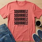 Squirrel T-Shirt