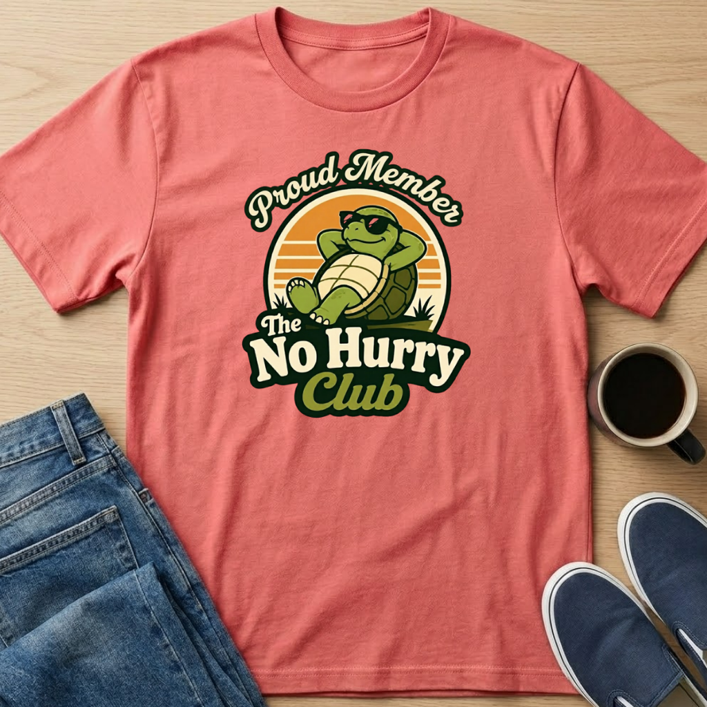 Proud Member T-Shirt