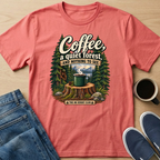 Nothing To See T-Shirt