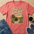 Long Way Home T-Shirt
