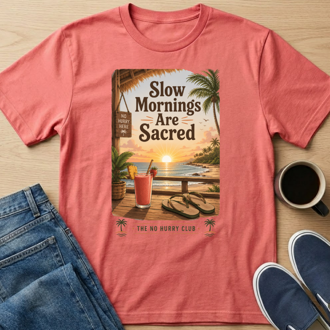 Flip-Flops T-Shirt