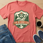 No Rush Ranger T-Shirt