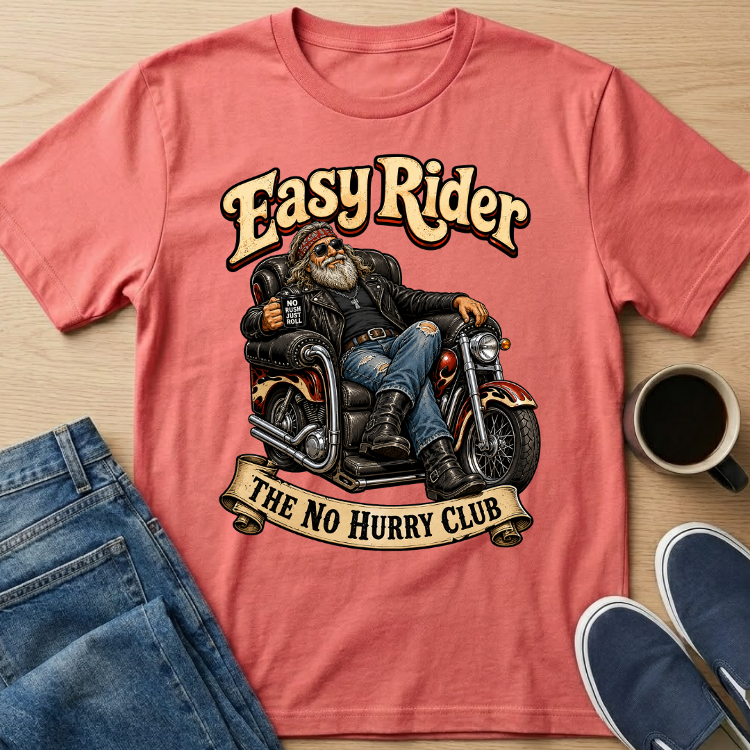 Easy Rider T-Shirt