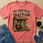 Western Inaction T-Shirt