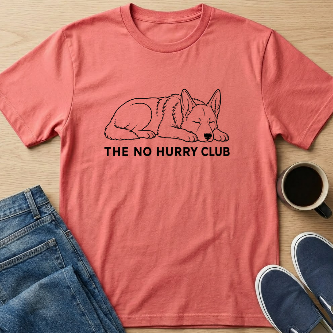German Shepard T-Shirt