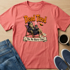 Dead Tired T-Shirt