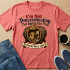 Aging The Idea T-Shirt