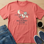Professionally Unproductive T-Shirt