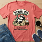 Inactiveheist T-Shirt