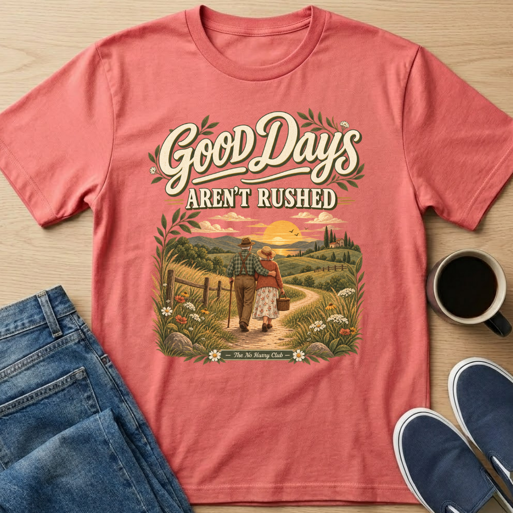 Good Days T-Shirt