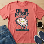 Zero Deadlines Given T-Shirt