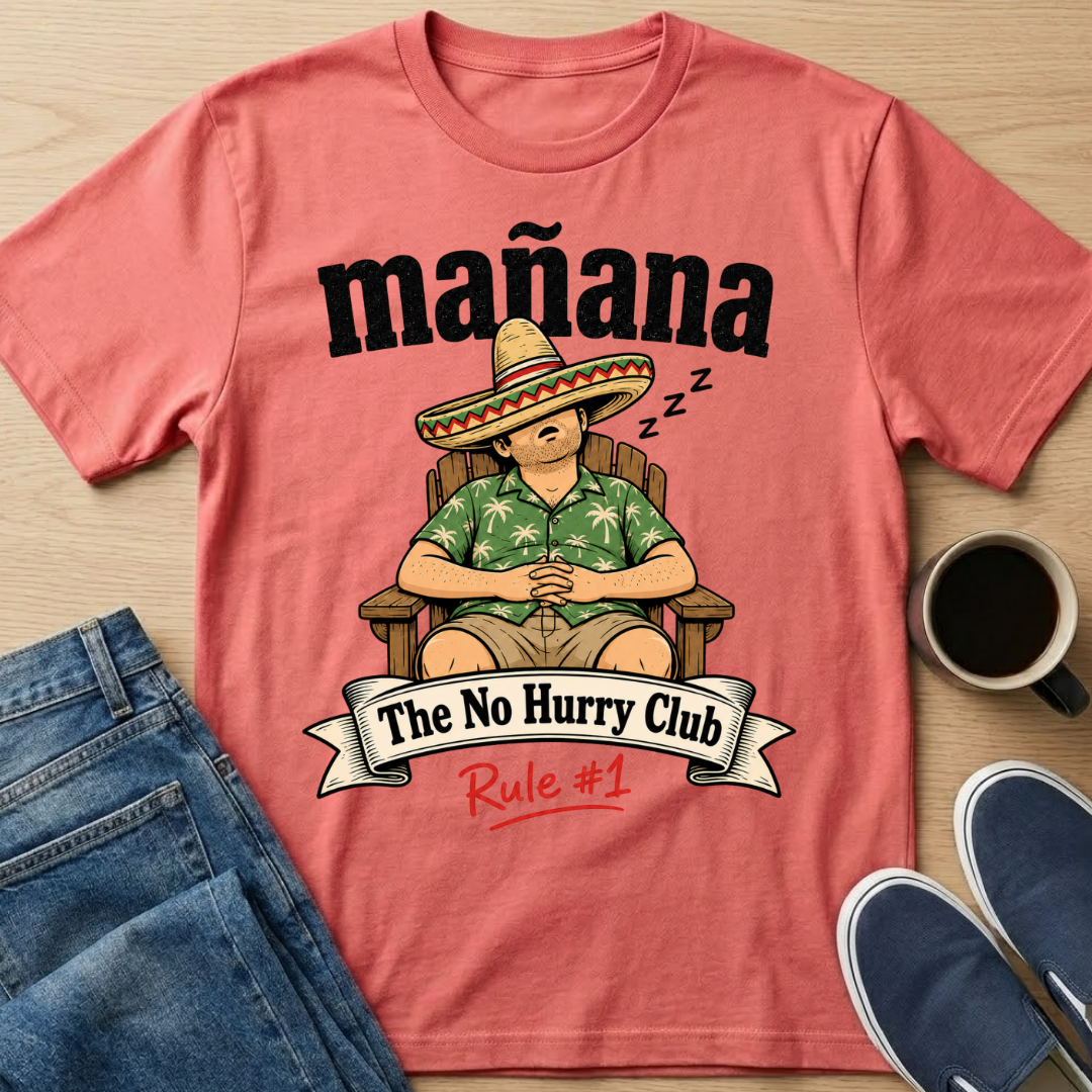 Manana T-Shirt