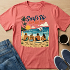 Surf's Up T-Shirt