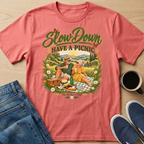 Have A Picnic T-Shirt