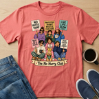 Hustle Protest T-Shirt