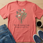 Clover and Dandelion T-Shirt