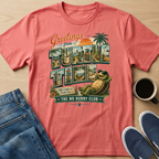 Turtle Time T-Shirt