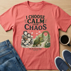 I Need A Minute T-Shirt