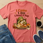 I Came, I Ate T-Shirt