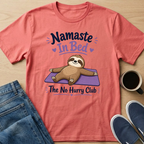 Namaste T-Shirt