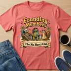 Founding Members T-Shirt