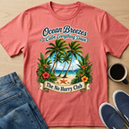 Ocean Breezes T-Shirt
