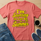 Savoring Summer T-Shirt